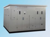 WF-F型發電機中性點電阻器柜為專用于發電廠發電機中性點采用高電阻接地的成套裝置。發電機電壓等級主要為6kv至20kv。當定子發生一點接地時，可限制接地電流在很小的數值，并有效抑制電弧接地暫態過電壓。