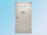 WF-DNR低壓接地電阻柜主要用于低壓柴油發電機組220V、火力發電廠380V、煤炭企業660V等電力系統或電力用戶1000V的低壓系統中。